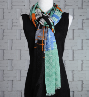 phuam qhwv cajdab txhob lo lo ntxhuav thiab wool 10% Txhob lo lo ntxhuav 90% Lub ncov tsev hlav