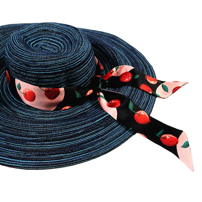 Txhob lo lo ntxhuav Scarf Chaw tsim tshuaj paus