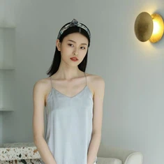 Lub Caij Ntuj Sov Lub Taub Hau Phuam qhwv caj dab